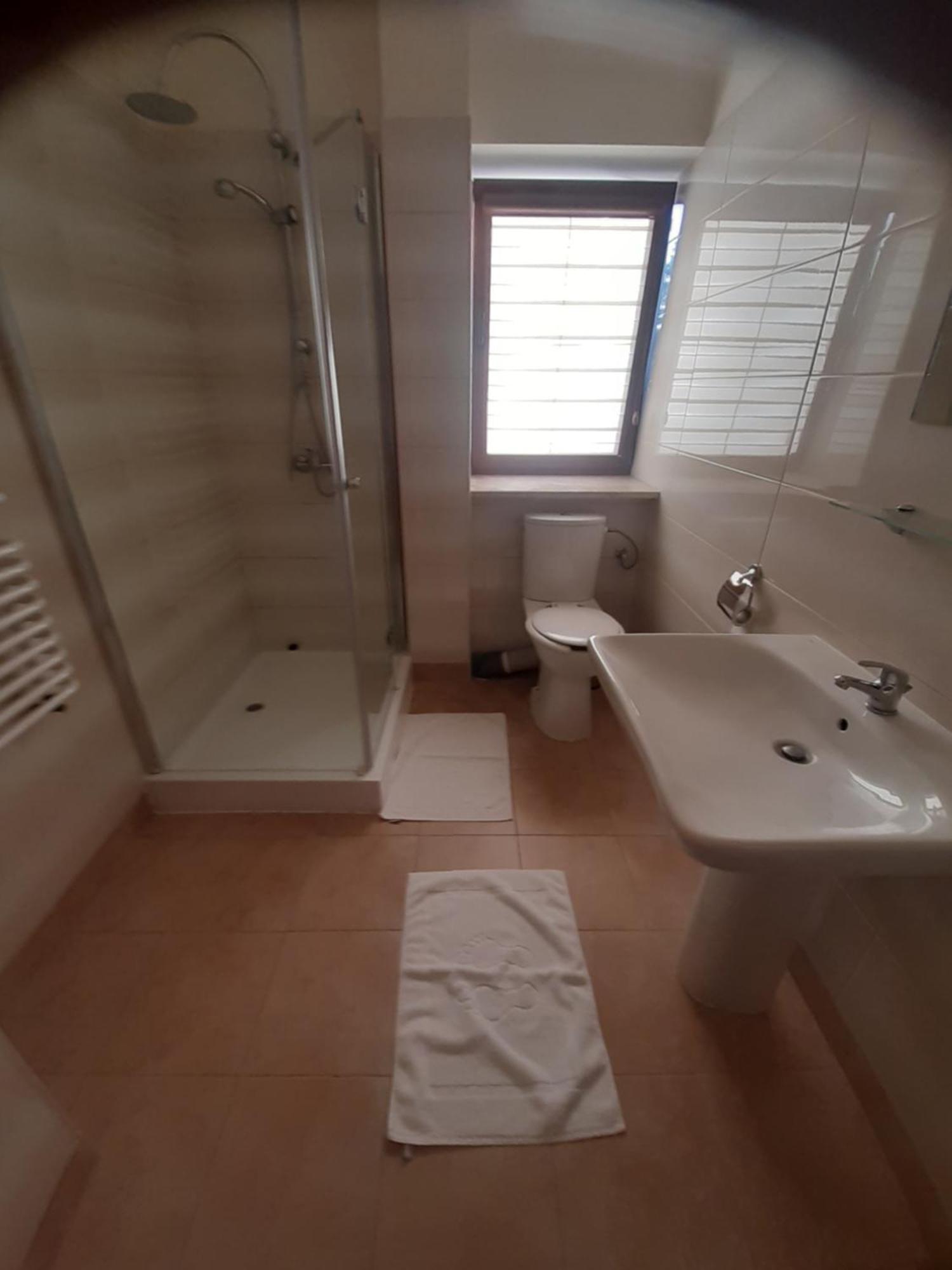 Rakow  Hotel Chancza Spa & Restauracja מראה חיצוני תמונה